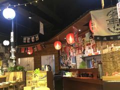-夕酱の烧肉屋