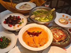 -狮拾久·现代新加坡料理(壹方城店)