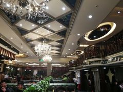 -金刚山烧烤(中山路店)