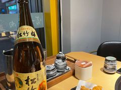 -吉屋烤肉(八宝街店)