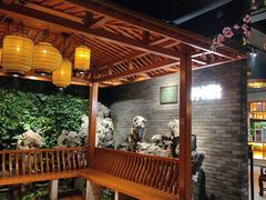 -群英会·三国菜(曹魏古城店)