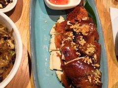 -小雅木姜子烤鸡·贵州菜(鸿通城店)