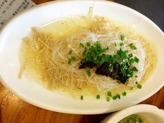 -外婆菜之崇明味道(锦江乐园店)