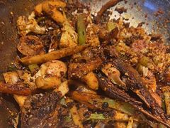 -嘎嘎鸭下巴·爆辣干锅(明教寺店)