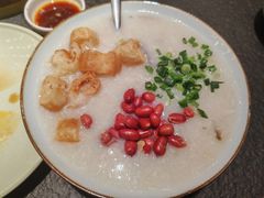 -蝴蝶里·粤菜·点心(滨江龙湖店)