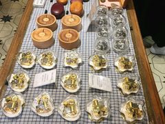 -天空音乐盒(五道营胡同店)