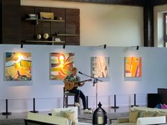 -海南清水湾莱佛士酒店