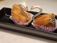 鲜果榴莲天鹅酥-陶陶居酒家(解放北路店)
