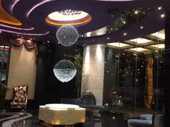 -厦门泰谷酒店(中山路镇海路地铁站店)