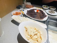 -海底捞火锅(江宸天街店)