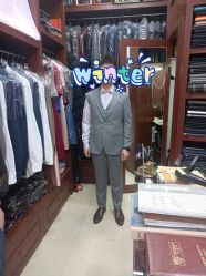 点击看大图 -香港威德诚洋服BESPOKE西服西装高级定制(上海湾一店)