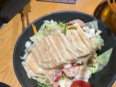 -AJIYA炭火烧肉(徐汇正大乐城店)