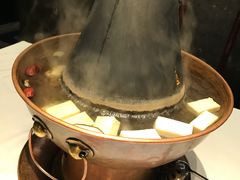 -东来顺饭庄(王府井步行街店)