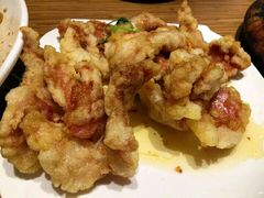 -金掌勺东北菜(格兰晴天店)