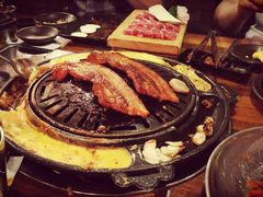 -喜来稀肉(金巴利道店)