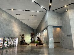 -北京周口店北京人遗址博物馆