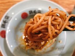凉面味道正宗-鸡毛店·川菜(双楠店)
