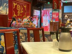 大堂-金鼎轩(方庄天坛店)