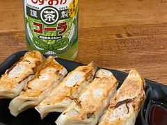 煎饺-豚王拉面(澳门银河店)
