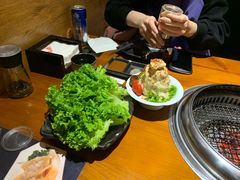 -丸藏和牛烧肉专门店(园区师惠坊店)