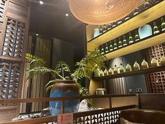 -山葵家·创意料理(万象汇店)