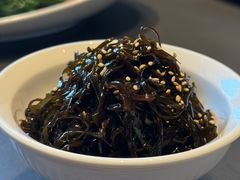 -上和臻品中国菜(花园街店)