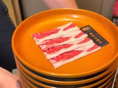 -牛YO寿喜烧和牛火锅自助(三台子万象汇店)