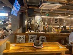 -北丐先生·野馄饨烧烤(雨花万象店)