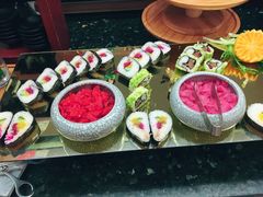 -西安赛瑞喜来登大酒店