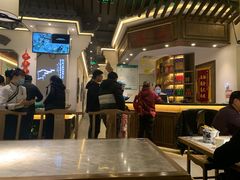 -小菜园新徽菜(常州金坛吾悦店)