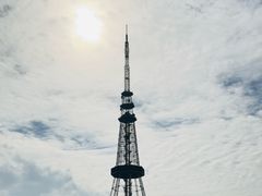 -广州雕塑公园