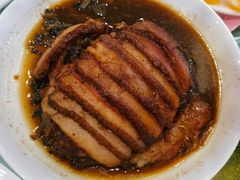 -西安饭庄·非遗陕菜(钟楼店)