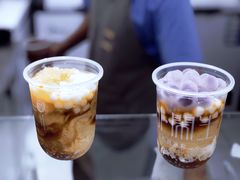 -甜心闲生传统手工冰粉(奎星楼店)