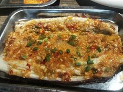 -叁宝烤肉• 西安烧烤(太乙路店)