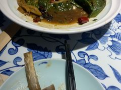 -好嫂子酱猪手•农家菜(学院南路店)