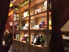 -一叶一世界·素食餐厅(锦华万达店)