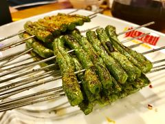 -小红烤翅(中正天街店)