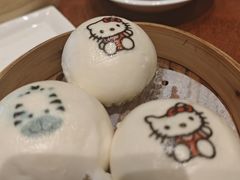 -北海金昌开元名都大酒店·四季轩中餐厅