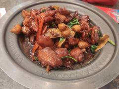 三杯鸡-零度空间·台湾小馆(五道口购物中心店)