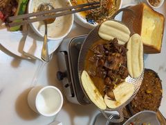 -小菜园新徽菜(合肥之心城店)