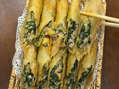 -老三样·旧食新味(绿地店)