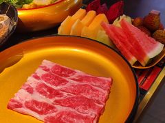 -牛New寿喜烧(曹路花园城店)