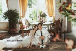 -韩国艺匠ARTIZ STUDIO(天津店)