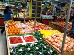 -华联商厦(火车站店)