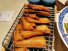 -老头儿油爆虾·三潭印月