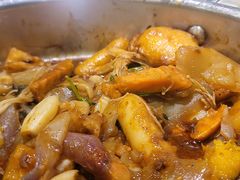 -和福顺牛肉大虾焖锅自助(宝业店)