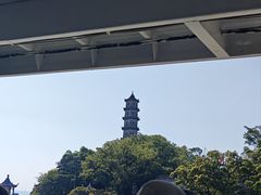 -江心屿景区