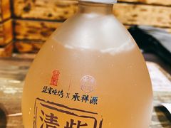 -盟重烧烤(东瓜山创始店)