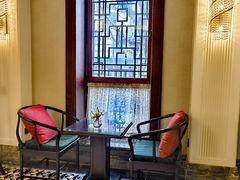 -东湖宾馆金玫瑰酒吧