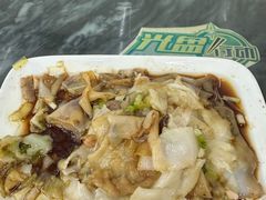 -穗银肠粉店(东川路店)